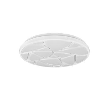 Plafonieră Cu Led 16 W 38/5,5 cm