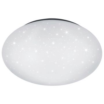 Plafonieră Cu Led 18 W 38/10 cm