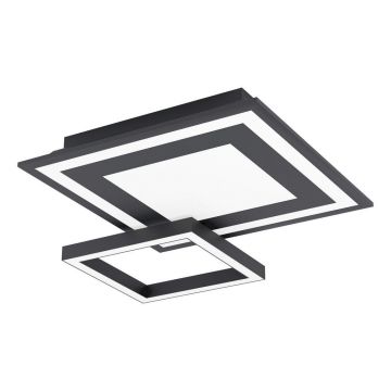 Plafonieră Cu Led 2,7 W  45/45/7 cm