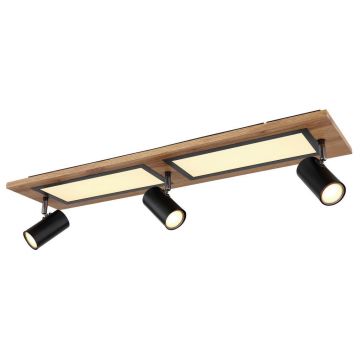 Plafonieră Cu Led 24 W  80/20/18 cm