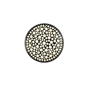 Plafonieră Cu Led 40,5/9 cm