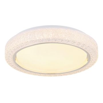 Plafonieră Cu Led 40/8 cm