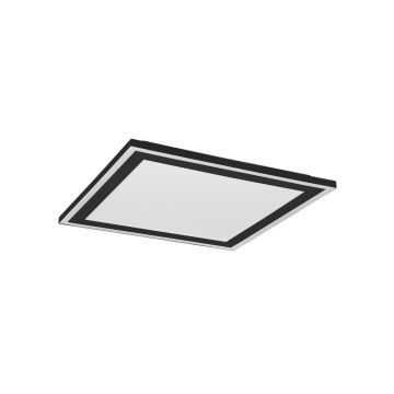 Plafonieră Cu Led  43/43/3,5 cm