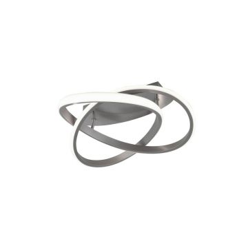 Plafonieră Cu Led 45/18,8 cm