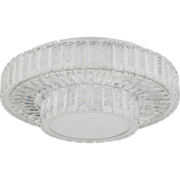 Plafonieră Cu Led 50 W 50/17,3 cm