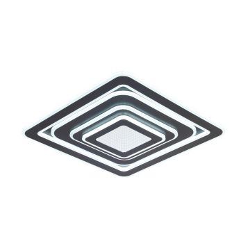 Plafonieră Cu Led  46,7/46,7/6,5 cm