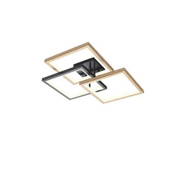 Plafonieră Cu Led  57/57/16 cm
