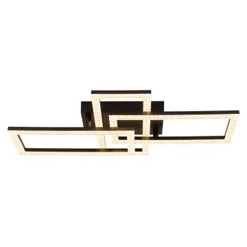 Plafonieră Cu Led  61,4/34/9,3 cm