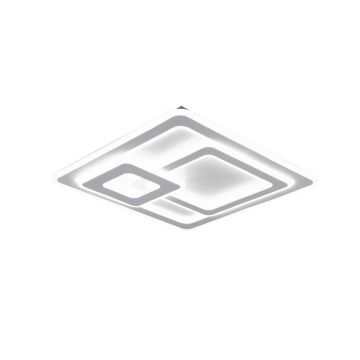 Plafonieră Cu Led 76 W