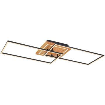 Plafonieră Cu Led  86/46/11 cm