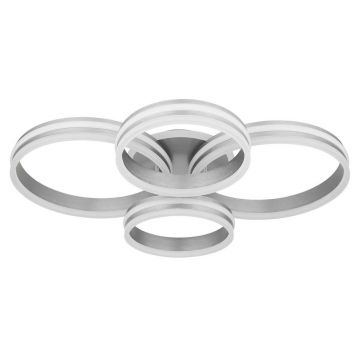 Plafonieră Cu Led 90 W  85/68/14 cm