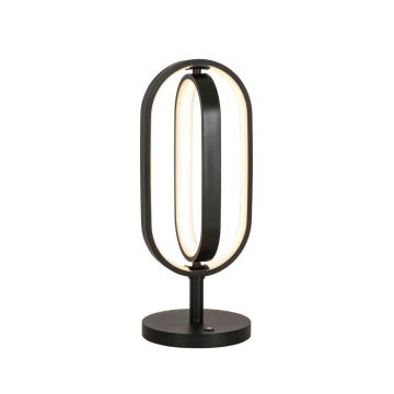 Veioză Cu Led 21/50 cm