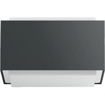 Aplica de exterior Philips myGarden Hedgehog, 1x42W, 230V, IP44, instalația de iluminat este compatibilă cu bec(urile) din clasa A++ până la E, material plastic/ aluminiu, becul nu este inclus
