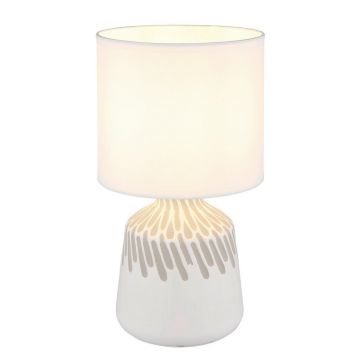 Veioză 17.5/31.5 cm