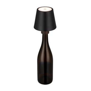 Veioză Cu Acumulator 11/12,2 cm