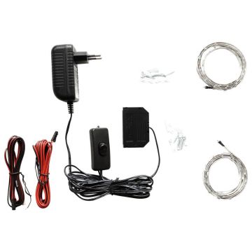 2 Delni Set Led Trakov Carreto