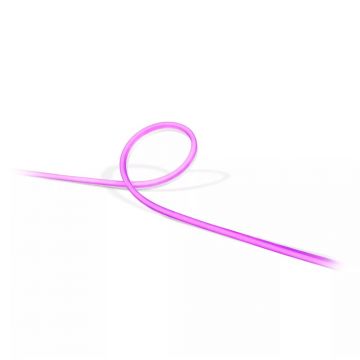 Bandă inteligentă pentru exterior LED 19,5 W Lightstrip outdoor – Philips Hue