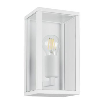 Corp de iluminat pentru exterior, de perete (Ã®nÄu0083lÈu009Bime 26 cm) Garonne âu0080Trio