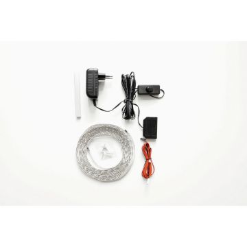 Led Trak Carreto 150 cm