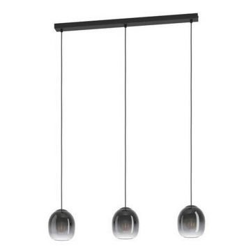 Lustră 77/14,5/110 cm