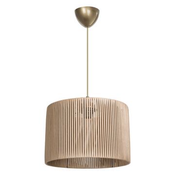 Lustra PWL-1118, Natural, 30x75 cm