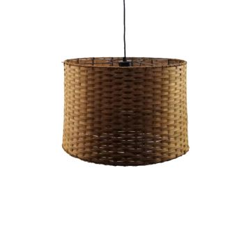 Lustra Siwel Boho, Maro, 40x40x27 cm