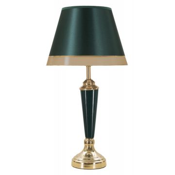 Mauro Ferretti Lampa De Masa Gron cm Ø 30X58 | Aosom Romania