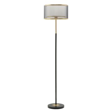 Mauro Ferretti  Levels Lampa De Podea cm Ø 35X153 | Aosom Romania
