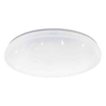 Plafonieră smart LED 11 W TOTARI-Z – EGLO
