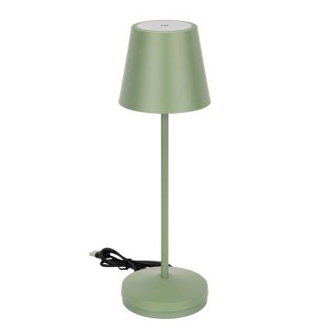 Veioză Cu Acumulator 11/35 cm