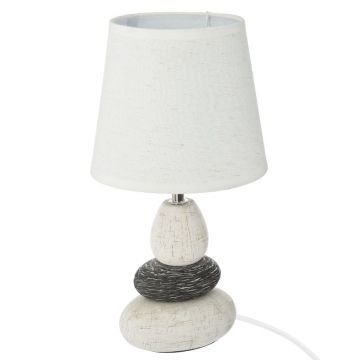 Veioza PWL-1103 fildes-antracit, 18x33 cm