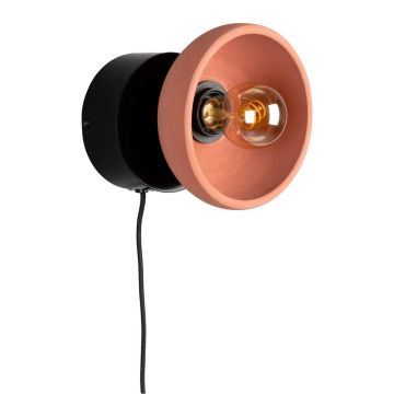 AplicÄde perete Ã®n culoarea somonului/neagrÄZahra âDutchbone