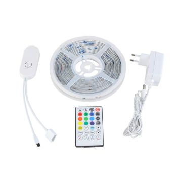 BANDĂ CU LED 300 cm