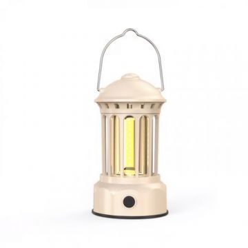 Lampa Led Camping XO Design YH09, 3W, 3500K