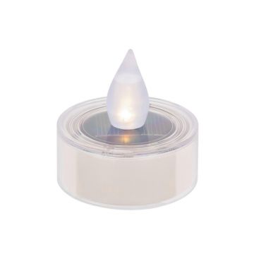 Lampă Solară 5,2/5 cm