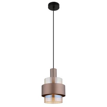 LAMPĂ SUSPENDATĂ 18,5/150 cm