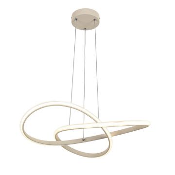 LAMPĂ SUSPENDATĂ CU LED 55/120 cm LAMPĂ SUSPENDATĂ CU LED 55/120 cm