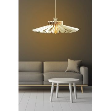Lustra 157 Alb