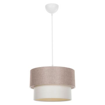 Lustra PWL-1194, bej, 30x72 cm