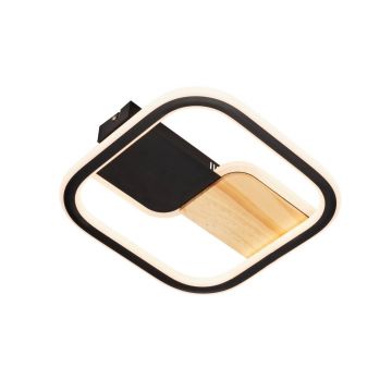 Plafonieră Cu Led 22 W  30/30/6 cm