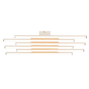 Plafonieră Cu Led 35 W  60/22/6 cm