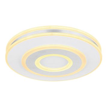 Plafonieră Cu Led 42/6,5 cm