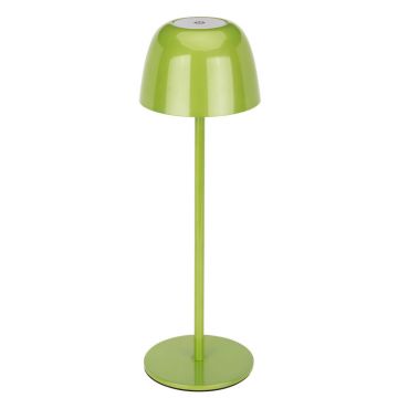 Veioză Cu Acumulator 11/34,6 cm