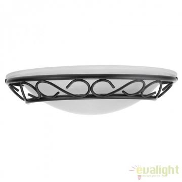 Aplica de perete clasica, diam.30cm, Athen 3721 RX