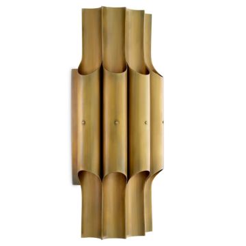 Aplica de perete design LUX, Alama Vintage, Quintara