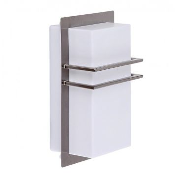Aplica de perete exterior IP44, dim.15,6x26,6cm, Seattle 8229 RX