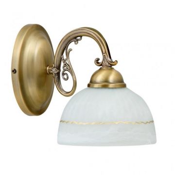 Aplica de perete Flossi 8811 RX