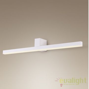 Aplica de perete LED pentru oglinda baie, IP54 FINGER W0155 MX