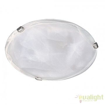 Aplica de perete, Plafoniera diam.30cm, Alabastro 3202 RX