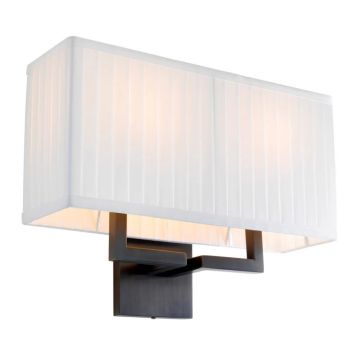 Aplica design LUX Westbrook bronz 111507 HZ